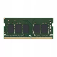 Pamięci RAM - Kingston 4GB KVR32S22S6/4 - miniaturka - grafika 1