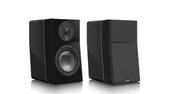 Głośniki i kolumny - SVS ULTRA EVOLUTION NANO Kolor: Czarny Połysk - miniaturka - grafika 1