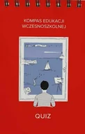Materiały pomocnicze dla nauczycieli - Kompas edukacji wczesnoszkolnej klasa III - quiz - miniaturka - grafika 1