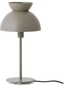 Lampy stojące - Frandsen - Butterfly Lampa Stołowa Tan Grey Frandsen - miniaturka - grafika 1