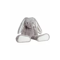 Maskotki i pluszaki - Molli Toys Królik długa-noga 60 cm - miniaturka - grafika 1