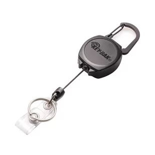 KEY-BAK - Retraktor SIDEKICK ID Badge and Key Reel - 0KB1-0A21 - Survival - akcesoria - miniaturka - grafika 2