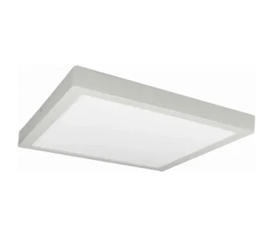 LED Plafon FENIX LED/32W/230V 3800K 40 cm biały - Lampy sufitowe - miniaturka - grafika 1