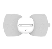 Masażery - Masażer Ciała Xiaomi Leravan LF 5 Trybów Pracy - Biały - miniaturka - grafika 1