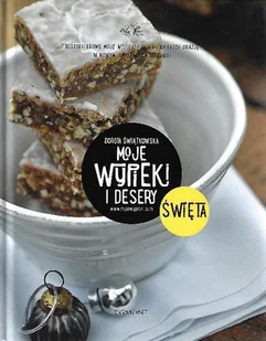 Moje wypieki i desery święta - Ciasta, desery, wypieki - miniaturka - grafika 1