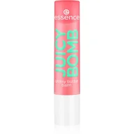 Balsamy do ust - Essence Juicy Bomb błyszczący balsam do ust 01 One In A Melon 2,5g - miniaturka - grafika 1