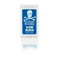 Dezodoranty i antyperspiranty unisex - Bluebeards Revenge Naturalny Ałun w Kamieniu 75g - miniaturka - grafika 1