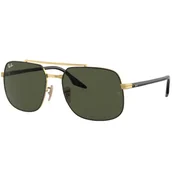 Okulary przeciwsłoneczne - Okulary przeciwsłoneczne Ray-Ban® 3699 900031 59 - miniaturka - grafika 1