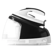 Generatory pary - Qilive Q.5815 Biało-czarny - miniaturka - grafika 1