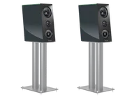 Głośniki i kolumny - Audio Physic Spark (glass anthracite) - miniaturka - grafika 1