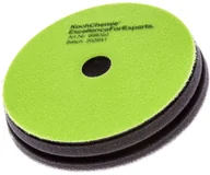 Akcesoria do mycia samochodu - Koch Polish & Sealing Pad  bardzo miękki pad polerski do aplikacji wosków/powłok 126mm - miniaturka - grafika 1