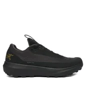 Buty trekkingowe damskie - Trekkingi Arc'teryx Norvan Ld 4 Gtx X000010397 Czarny - miniaturka - grafika 1