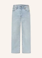 Spodnie damskie - Levi's® Dżinsy 578™ Baggy Baggy Fit blau - miniaturka - grafika 1