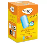 Akcesoria i części AGD - Smart Clean Magnet Duster Wkłady Do Miotełki 15szt. Zapas - miniaturka - grafika 1