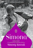 E-booki - biografie - Simona Anna Kamińska - miniaturka - grafika 1