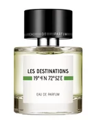 Wody i perfumy damskie - Les Destinations Les Destinations Mumbai - miniaturka - grafika 1