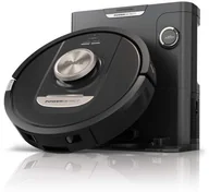 Roboty sprzątające - Shark Power Detect melna - Robots puteklu sucejs - miniaturka - grafika 1