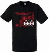 Koszulki męskie - THREE DAYS GRACE T-Shirt Koszulka DUŻO WZORÓW M - miniaturka - grafika 1
