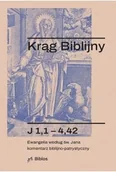 Religia i religioznawstwo - Krąg Biblijny - miniaturka - grafika 1