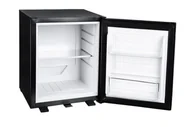 Szafy i witryny chłodnicze - Minibar termoelektryczny SMT35M WOLF - białe wnętrze - miniaturka - grafika 1