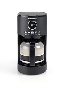 Ekspres do kawy Cuisinart DCC780WE Biały - Ekspresy do kawy - miniaturka - grafika 2