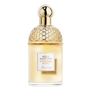 Guerlain Aqua Allegoria Mandarine Basilic Woda toaletowa 125ml - Wody i perfumy damskie - miniaturka - grafika 1