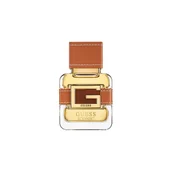 Wody i perfumy męskie - GUESS GUESS ICONIC FOR MEN EDP 50ML Woda perfumowana 30 ml Męskie - miniaturka - grafika 1