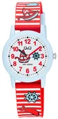 Zegarki dla dzieci - Zegarek QQ V23A-018V  - - miniaturka - grafika 1