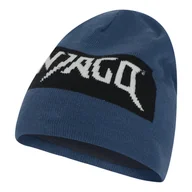 Czapki dla dzieci - LWASMUS 707 - miniaturka - grafika 1