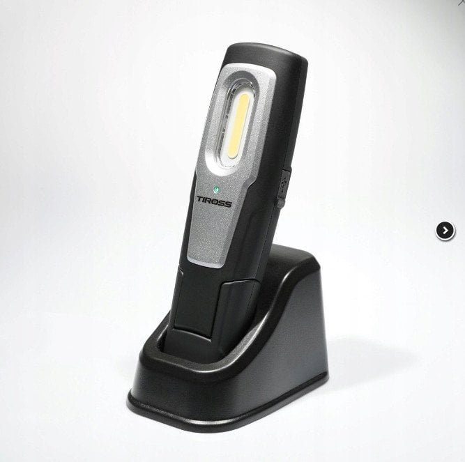 Tiross Latarka Tiross Latarka TS-1905