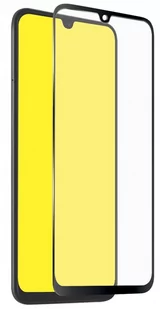 SBS Szklo do Samsung Galaxy A41 czarne - Szkła hartowane na telefon - miniaturka - grafika 1
