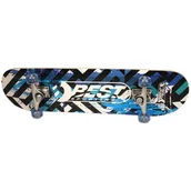 Deskorolki - Deskorolka BEST SPORTING Street Blue - miniaturka - grafika 1