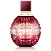 Wody i perfumy damskie - Jimmy Choo Fever woda perfumowana 100ml - miniaturka - grafika 1