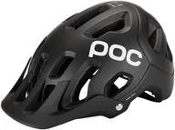 Kaski rowerowe - POC Tectal Helmet, czarny S | 51-54cm 2022 Kaski MTB 10517-1037-SML - miniaturka - grafika 1