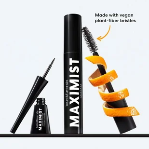 Bareminerals Maximist™ Phyto-Fiber Volumizing - Tusze do rzęs - miniaturka - grafika 8