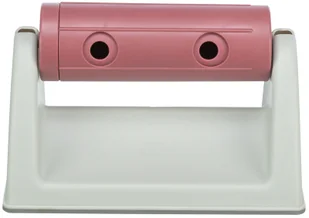 TRIXIE Cat Activity Snack Roll 19 x 12 x 11 cm - zabawka edukacyjna dla kota - Zabawki dla kotów - miniaturka - grafika 1