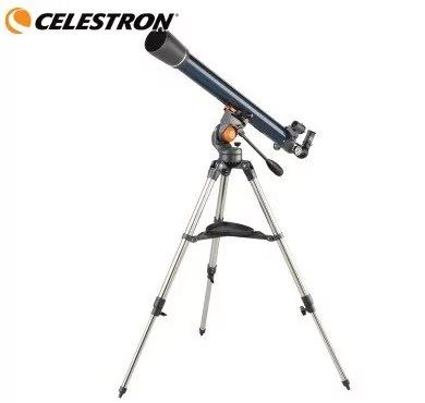 Celestron AstroMaster 70AZ