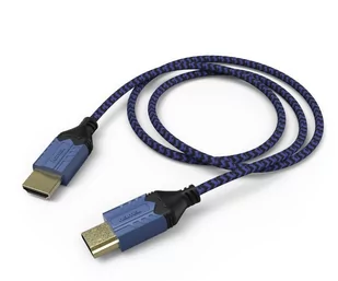 Hama Kabel HDMI HDMI 2,5 m - Kable - miniaturka - grafika 3