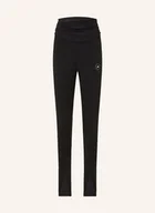 Legginsy - Adidas By Stella Mccartney Legginsy schwarz - miniaturka - grafika 1