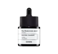 Serum do twarzy - COSRX The Hyaluronic Acid 3 Serum Serum Nawilżające 20g - miniaturka - grafika 1