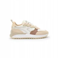 Sneakersy damskie - Sneakersy damskie Diadora Jolly Logo - miniaturka - grafika 1