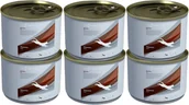 Mokra karma dla kotów - TROVET HLD Hepatic (dla kota) 6 x100g - miniaturka - grafika 1