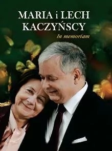 Wydawnictwo Naukowe PWN Maria i Lech Kaczyńscy In memoriam - Archeologia - miniaturka - grafika 1