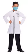 Stroje karnawałowe - Strój Dentysta-110 - miniaturka - grafika 1