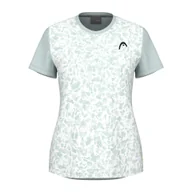Koszulki sportowe damskie - Koszulka damska Head  Tie-Break II T-Shirt Women XWIF S - miniaturka - grafika 1
