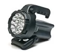 Szperacz LED ładowalny Falcon Eye L-9019 LED - Latarki - miniaturka - grafika 1