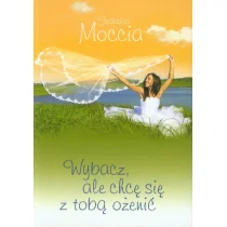 Federico Moccia Wybacz, ale chcę się z tobą ożenić BR - Książki edukacyjne - miniaturka - grafika 2