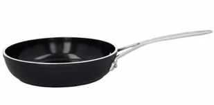Patelnia ceramiczna DEMEYERE Alu Industry 3 40851-447-0 - 24 cm - Patelnie - miniaturka - grafika 2