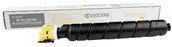 Dodatki do drukarek i skanerów - Toner Kyocera TK-8545Y do TASKalfa 4054ci | 20 000 str. | yellow - miniaturka - grafika 1