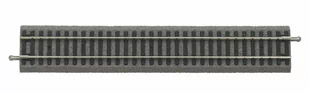 Piko Tor prosty G239 l=239mm Bettung 55400 - Kolejki i akcesoria - miniaturka - grafika 1